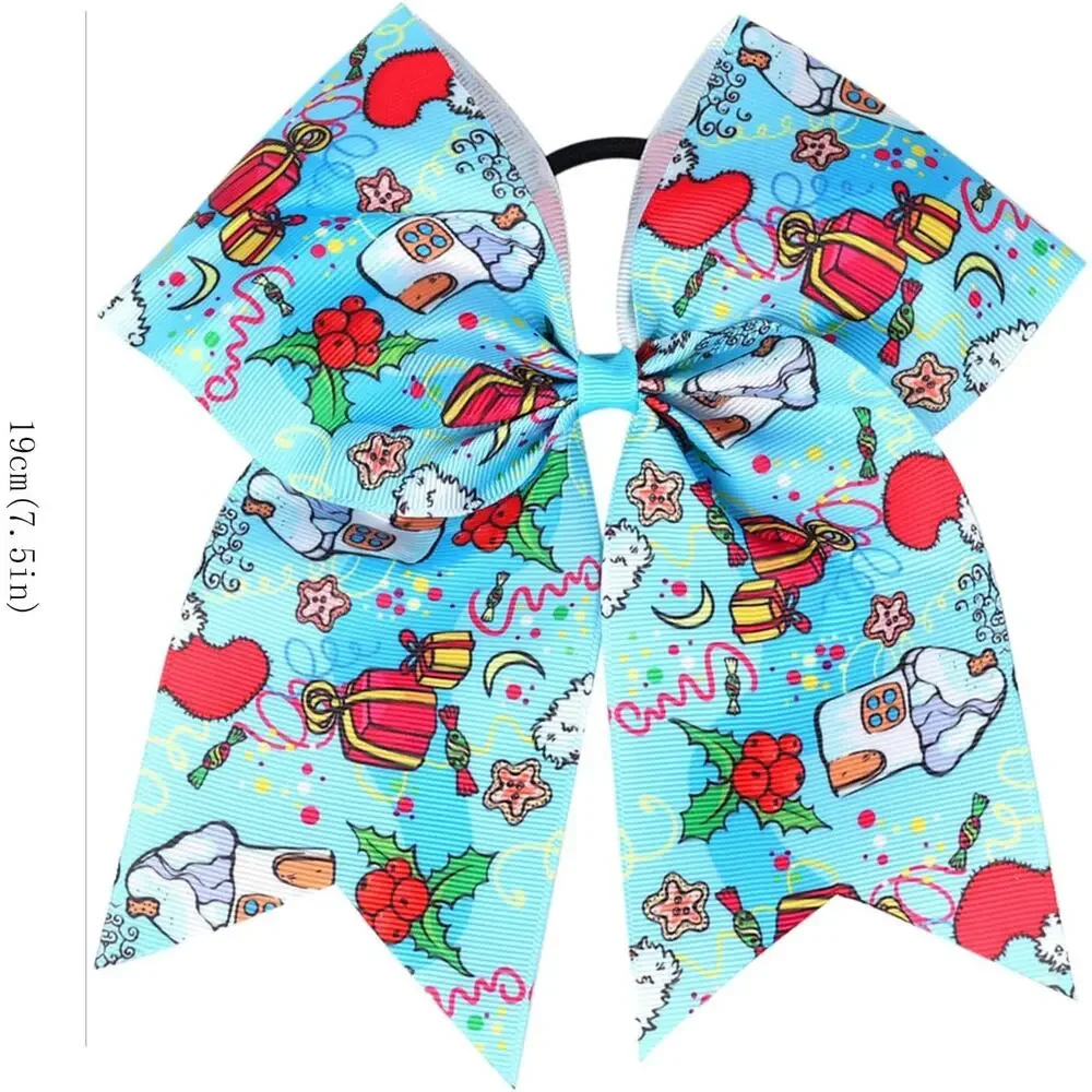 Allbestop Christmas Headband for Girls